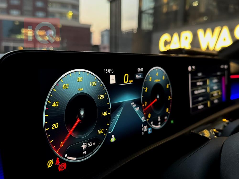 مرسيدس بنز A-Class